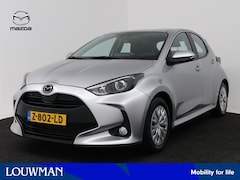 Mazda 2 Hybrid - 1.5 Pure | Trekhaak | onderweg-naar-dealer