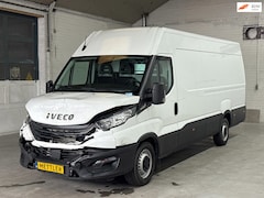 Iveco Daily - L4H2 35C16V 2.3 410 Camera|Airco