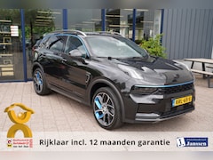 Lynk & Co 01 - 1.5|Prijs incl. 12 mnd garantie| PDC Panoramadak LMV Navi Apple carplay/Android auto Camer