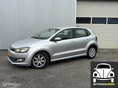 Volkswagen Polo - 1.2 TDI BlueMotion Comfortline, NWE APK
