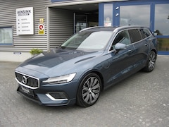 Volvo V60 - T6 Twin Engine 340pk AWD Geartronic Inscription