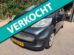 Peugeot 107 - 1.0-12V XR