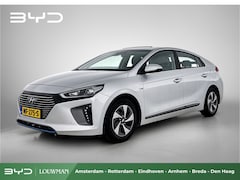 Hyundai IONIQ - 1.6 GDi Premium | Origineel NL | Leder | Elektrische stoelen | Infinty Audio |