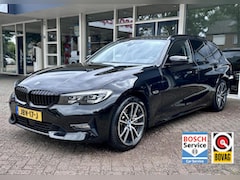 BMW 3-serie Touring - 330e High Executive Led, Climat, Carplay, Camera, LM