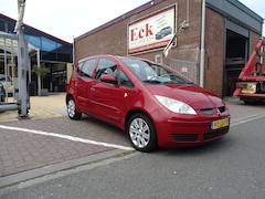 Mitsubishi Colt - 1.3 Invite+