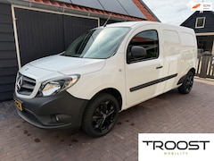 Mercedes-Benz Citan - 111 CDI Extra Lang Navi |Camera | incl set winterwielen