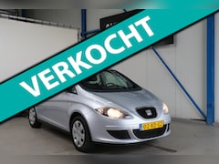SEAT Altea - 1.6 Emotion - Airco, Trekhaak