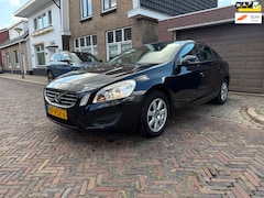 Volvo S60 - 1.6 T4 Kinetic