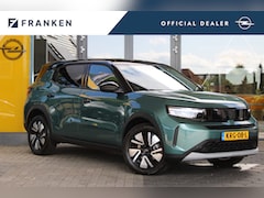 Opel Frontera - 1.2 Turbo Hybrid GS 7p. 5 JR GARANTIE | Winterpack | Cruise control | Achteruitrijcamera