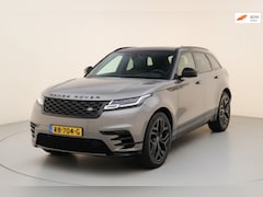 Land Rover Range Rover Velar - 3.0 V6 AWD R-Dynamic HSE LUCHTVERING VOL