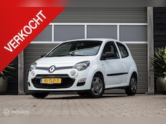 Renault Twingo - 1.2 16V Authentique | Cruise Control | NL Auto | Lage Km stand |