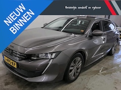 Peugeot 508 SW - 1.2 Allure / 100% Onderhoud / Geen Import