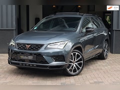 CUPRA Ateca - 2.0 TSI 4DRIVE Pano|CarPlay|Tr Haak|Virtual Dash