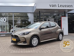 Toyota Yaris - 1.5 Hybrid AD-CRUISE APPLE/ANDROID CLIMA CAMERA BLUETOOTH DAB