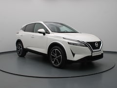 Nissan Qashqai - 160pk MHEV Xtronic Tekna Plus Apple Carplay/Android Auto | Climate