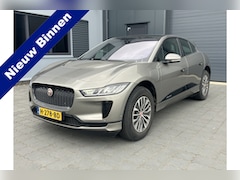 Jaguar I-PACE - EV400 Business Edition S 90 kWh PANO LEER MERIDIAN 1e eig. NL-auto