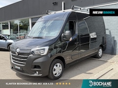 Renault Master - T35 2.3 dCi 135 L2H2 Work Edition | Camera | Trekhaak | Imperiaal | Climate control | Bijr