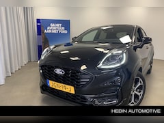 Ford Puma - 1.0 EcoBoost Hybrid ST-Line | Automaat | Winter Pack | All-Season | Navi | Android Auto |
