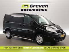 Fiat Scudo - 1.6 MultiJet | Airco | Cruise | Trekhaak | Elektrpakket