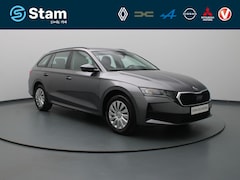 Skoda Octavia Combi - 115pk TSI MHEV Business Edition Plus Apple Carplay/Android Auto | Trekhaak elektrisch