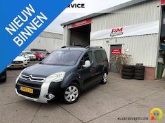 Citroën Berlingo - 1.6-16V Multispace Clima, radio, cruise, pdc achter