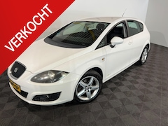 SEAT Leon - 1.2 TSI Ecomotive COPA
