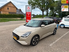 Suzuki Swift - 1.2 Select Smart Hybrid