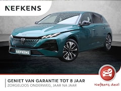 Peugeot 308 - Allure Hybrid 145 pk Automaat | Demo | Tot 8 jaar Garantie | AGR sportstoelen | Rondom Cam