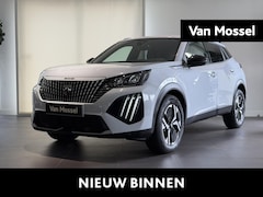 Peugeot 2008 - 1.2 Hybrid 145 Allure