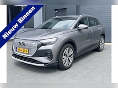Audi Q4 e-tron - 45 quattro Advanced edition 77 kWh TREKHAAK SPORTSTOELEN LED