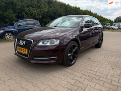 Audi A3 Sportback - 1.8 TFSI Ambition Pro Line Business