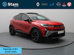 Renault Captur - 145pk E-Tech full hybrid esprit Alpine Apple Carplay/Android Auto | Climate