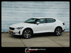 Polestar 2 - 2 Standard Range Single Motor 63kWh Carplay Soh91.9