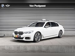 BMW 7-serie - M760Li xDrive
