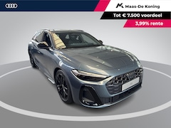 Audi A5 - 2.0 e-hybrid quattro S edition 299 PK · Premium pakket · Tech plus · Winterpakket