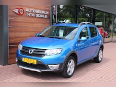 Dacia Sandero Stepway - 0.9 TCe Lauréate