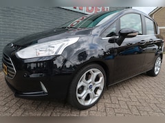 Ford B-Max - 1.6 TI-VCT Titanium Autopas aanwezig