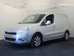 Peugeot Partner - 120 1.6 e-HDI L1 XT Profit +