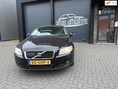 Volvo S80 - 2.4D Summum