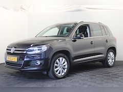 Volkswagen Tiguan - 1.4 TSI Sport&Style