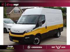 Iveco Daily - 35C13V 2.3 352 H2L2