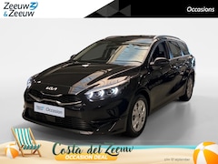 Kia Cee'd Sportswagon - Ceed 1.0 T-GDi DynamicLine | All-season banden | BTW-auto | Achteruitrijcamera | Parkeerse