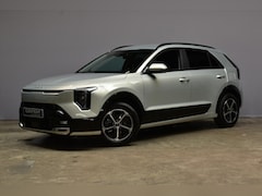Kia e-Niro - 1.6 GDi Hybrid 138pk DCT6 DynamicLine