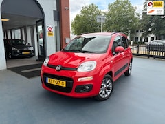 Fiat Panda - 1.2 LOUNGE AIRCO HOGE INSTAP