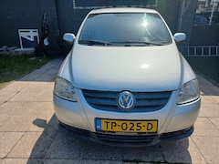 Volkswagen Fox - 1.2 Trendline