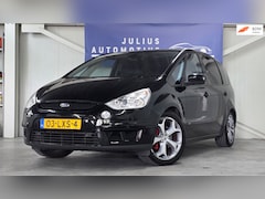 Ford S-Max - 2.5T 7P Pano Trekhaak Xenon Clima 5Cilinder Garantie