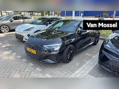 Audi A3 Sportback - 30 TFSI S edition