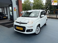 Fiat Panda - 1.2 LOUNGE AIRCO HOGE INSTAP