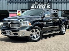 Dodge Ram 1500 - 5.7 V8 Crew Cab laramie lage bijtelling