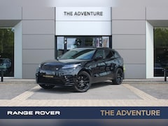 Land Rover Range Rover Velar - P400e R-Dynamic SE | Pano | Cold Climate | 360 Cam